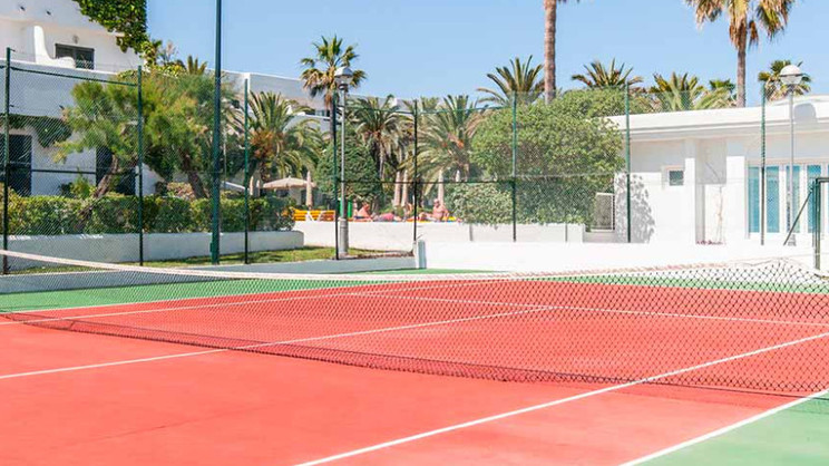 BLUESEA Club Marthas